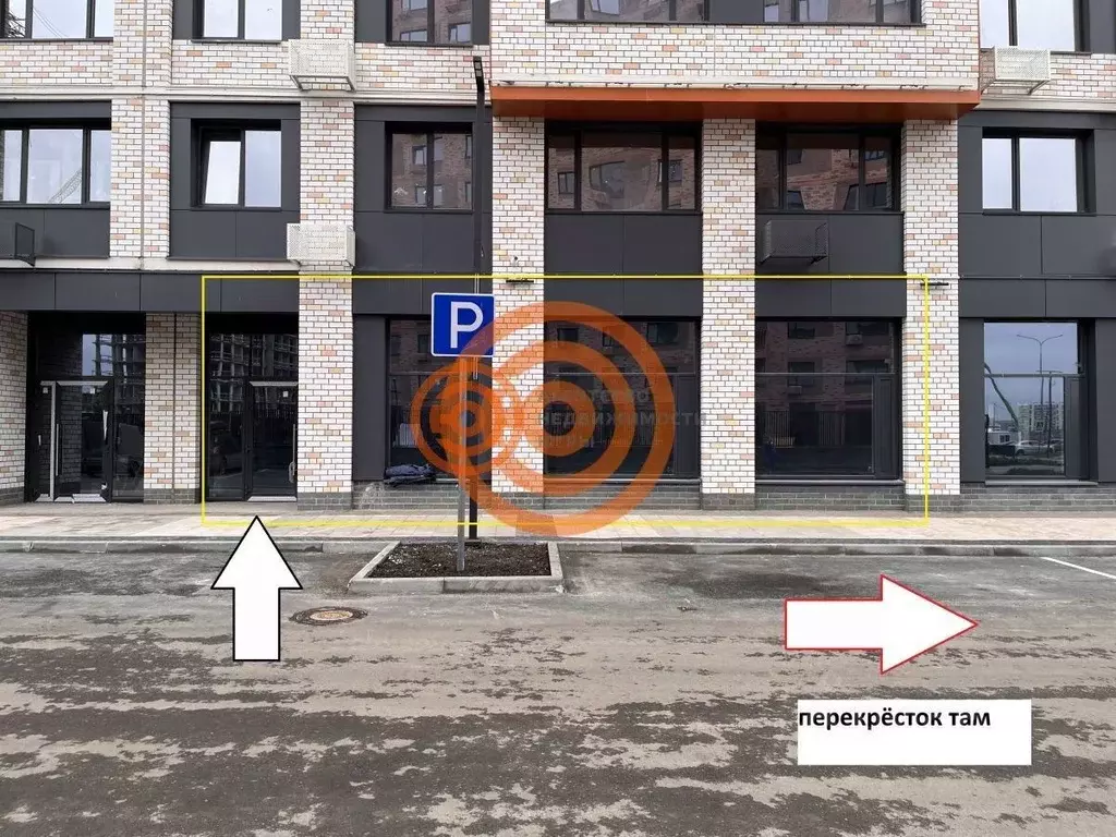 Помещение свободного назначения в Тюменская область, Тюмень ул. Андрея ... - Фото 2