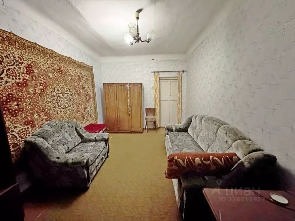 2-к кв. Челябинская область, Челябинск ул. 30-летия Октября, 46 (46.9 ... - Фото 2