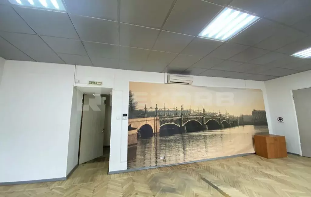 Офис в Санкт-Петербург наб. Канала Грибоедова, 5 (74 м) - Фото 2