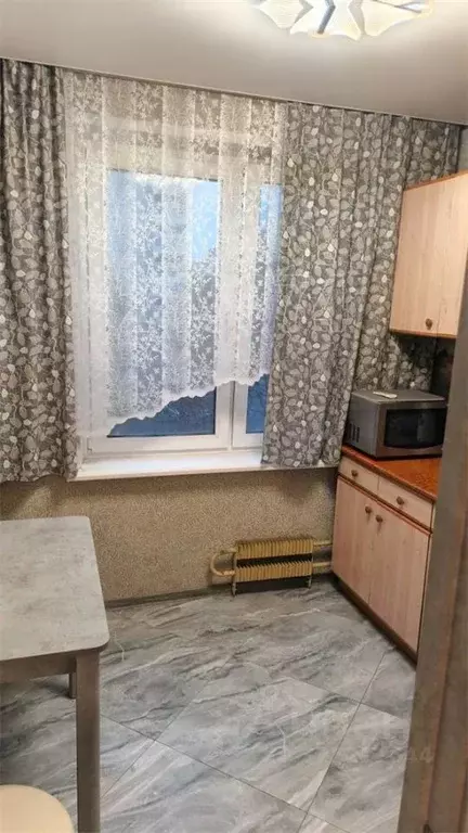 2-к кв. Москва ш. Энтузиастов, 100К4 (55.0 м) - Фото 2