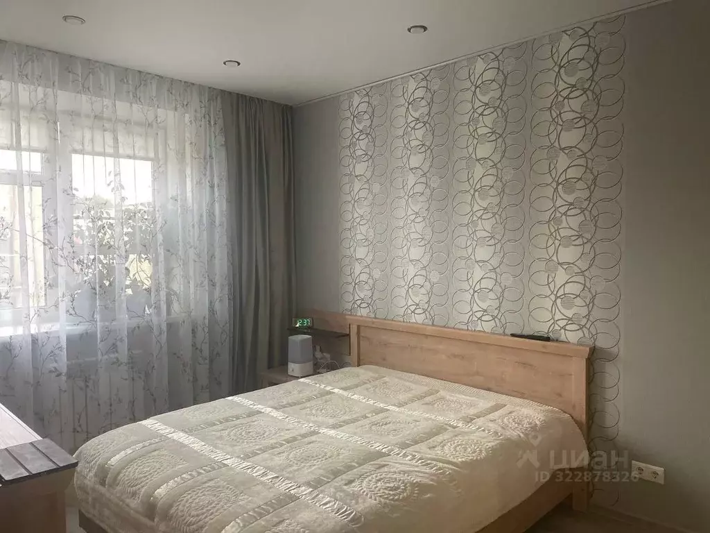 2-к кв. Ярославская область, Ярославский муниципальный округ, пос. ... - Фото 1