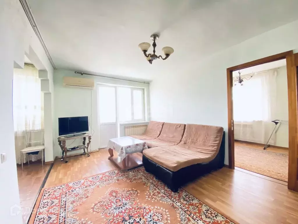 Продаётся 2-к квартира, 42 м - Фото 0