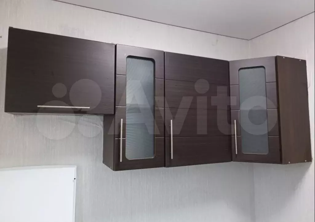 1-к. квартира, 24 м, 4/5 эт. - Фото 1