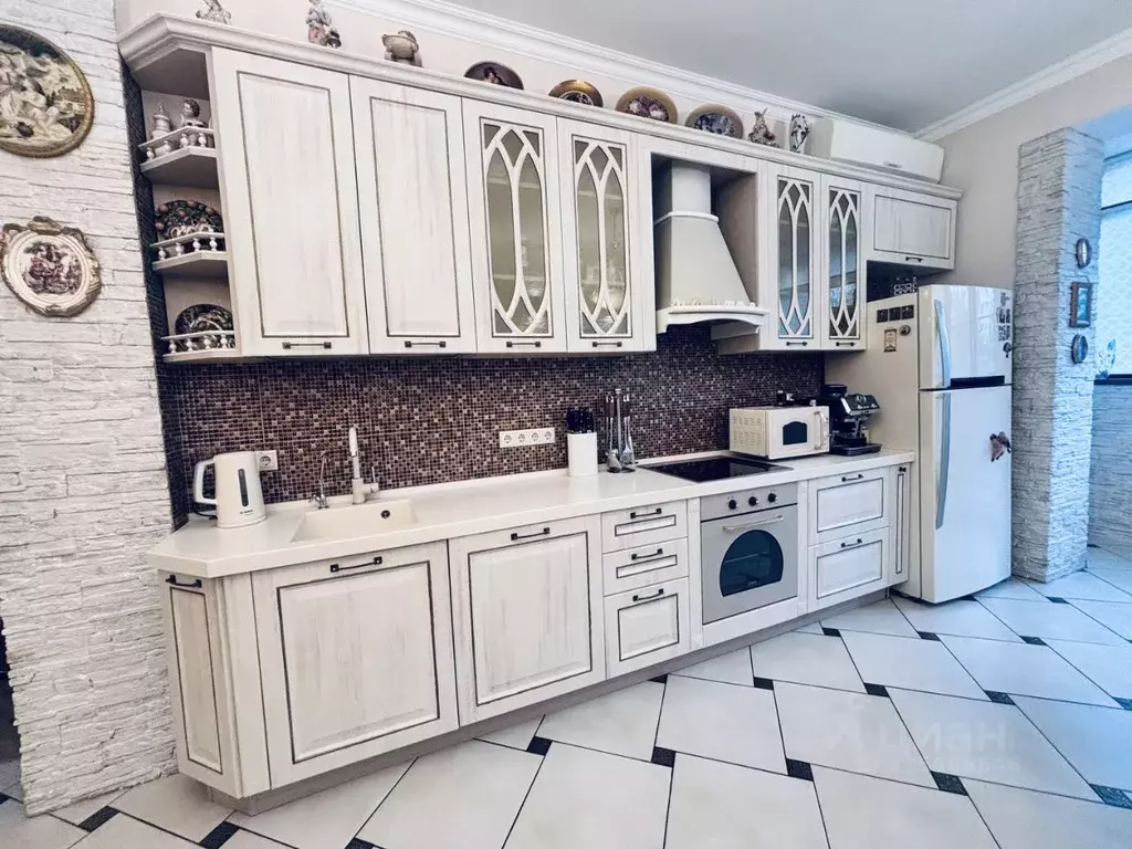 2-к кв. Москва Ландышевая ул., 12 (72.4 м) - Фото 1