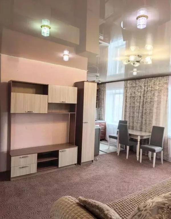 2-к кв. Забайкальский край, Чита Баргузинская ул., 5 (42.0 м) - Фото 2