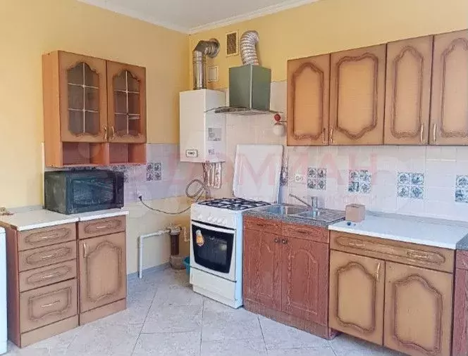 Дом 72 м на участке 3 сот. - Фото 1