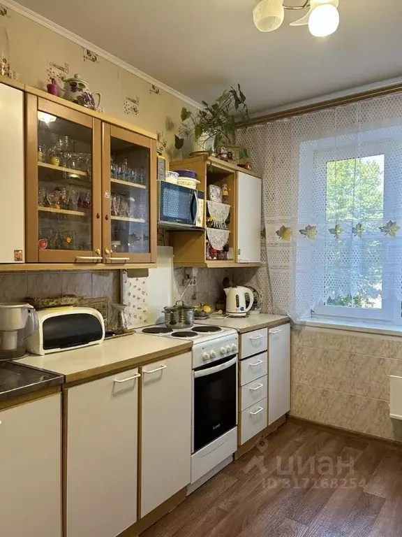 3-к кв. Самарская область, Тольятти ул. Автостроителей, 98 (65.4 м) - Фото 0