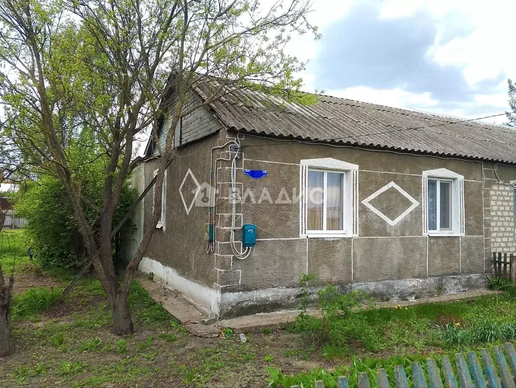 Дом в Белгородская область, Белгородский район, Никольское с/пос, с. ... - Фото 1