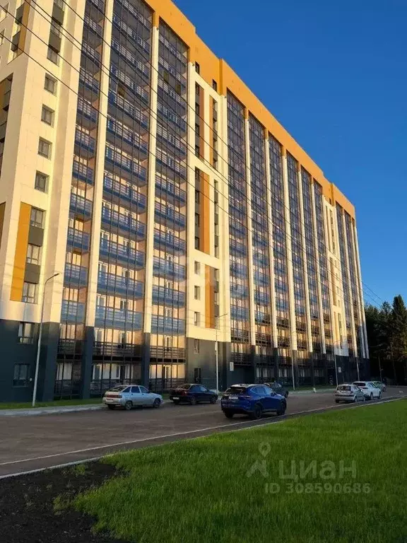 Студия Коми, Сыктывкар Петрозаводская ул., 47 (24.5 м) - Фото 0