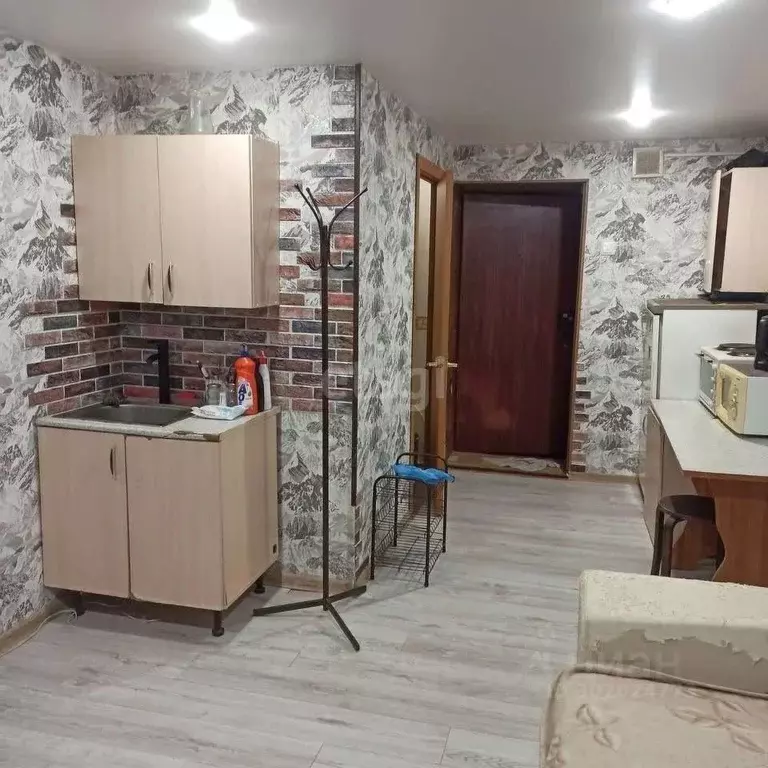 Студия Татарстан, Казань ул. Энергетиков, 2/3 (17.4 м) - Фото 1