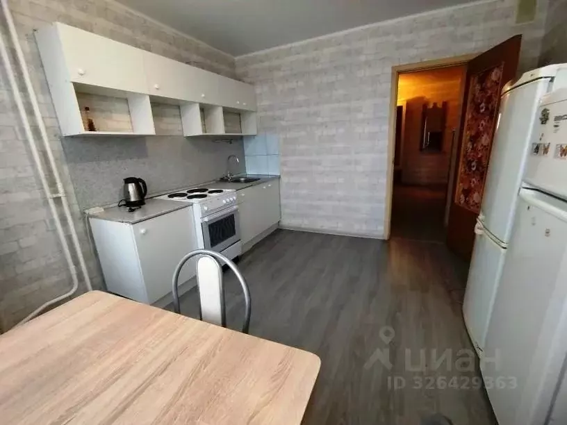 2-к кв. Московская область, Балашиха ул. Твардовского, 16 (59.9 м) - Фото 1