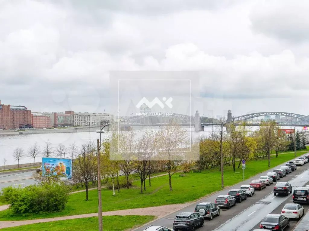 3-к. квартира, 79 м, 3/5 эт. - Фото 1