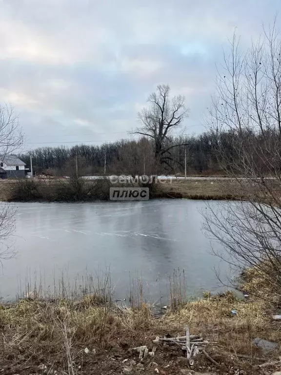 Участок в Самарская область, Красноярский район, Волжский рп ул. ... - Фото 0