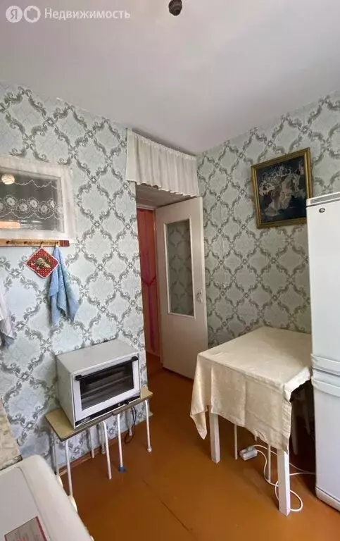 2-комнатная квартира: посёлок Малиновка, улица 60 лет Октября, 10 ... - Фото 1