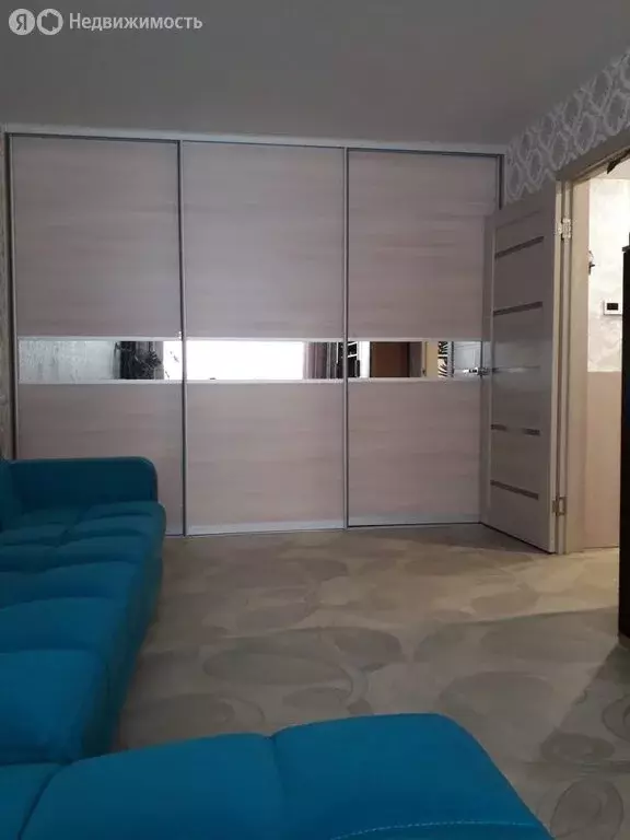 1-комнатная квартира: Тольятти, Ленинский проспект, 26 (34 м) - Фото 1