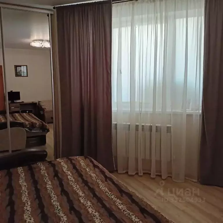 1-к кв. Ямало-Ненецкий АО, Новый Уренгой Тундровый мкр, 5 (58.0 м) - Фото 2