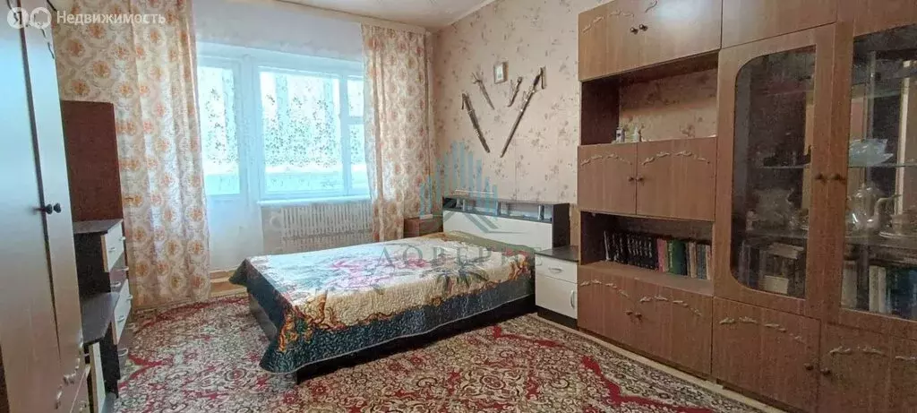 1-комнатная квартира: Астрахань, Румынская улица, 18 (44 м) - Фото 0