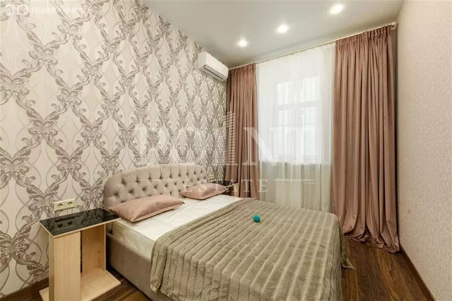 5-комнатная квартира: Москва, Никитский бульвар, 12 (177 м) - Фото 1