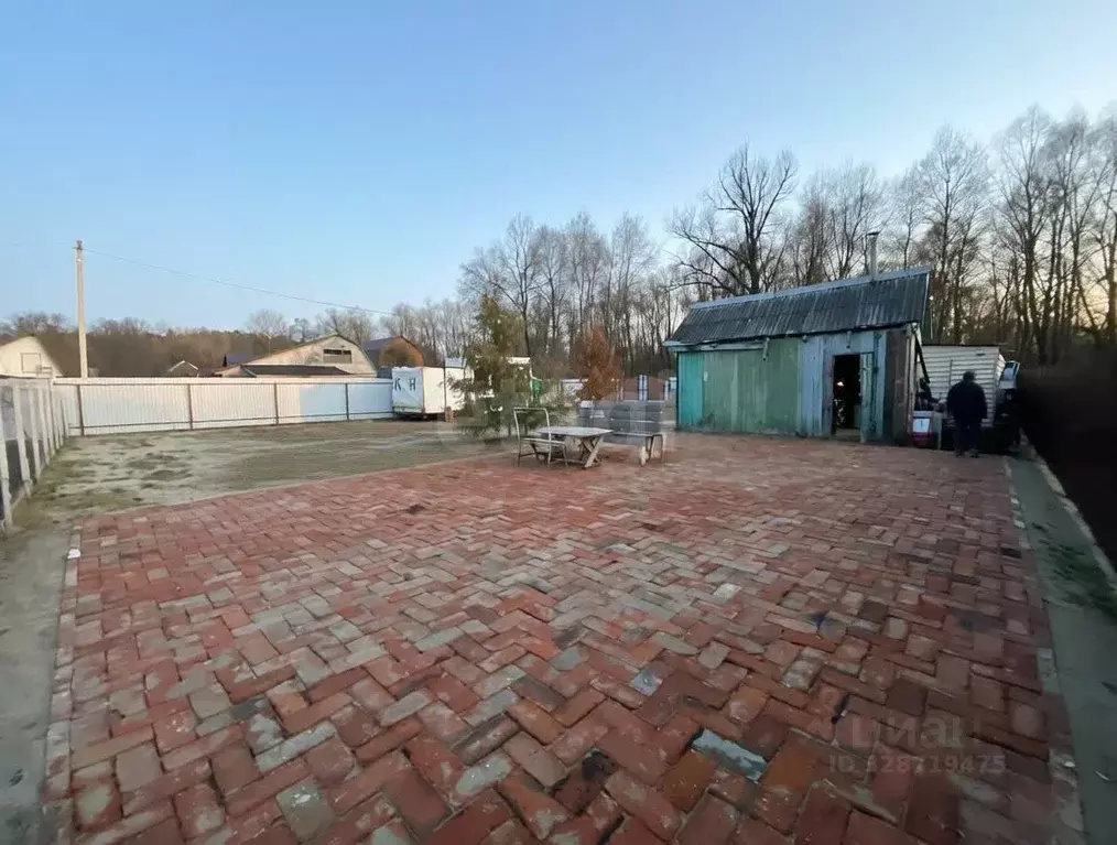 Дом в Пензенская область, Пенза Черемушки СНТ, 7 (29 м) - Фото 2