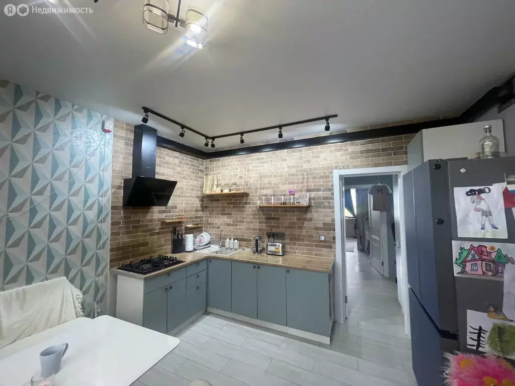 1-комнатная квартира: Оренбург, проспект Братьев Коростелёвых, 62/3 ... - Фото 2