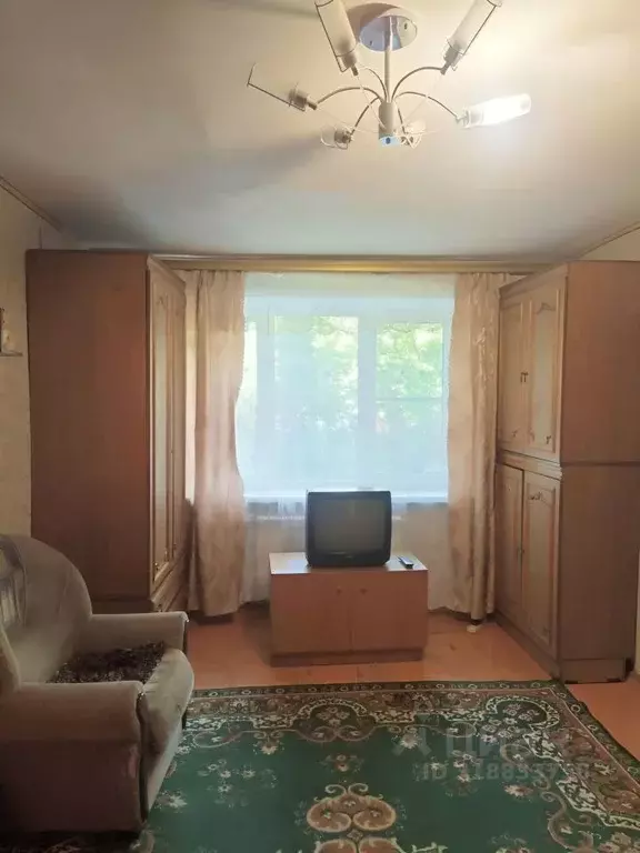 2-к кв. Воронежская область, Воронеж ул. Лидии Рябцевой, 45Б (46.0 м) - Фото 0