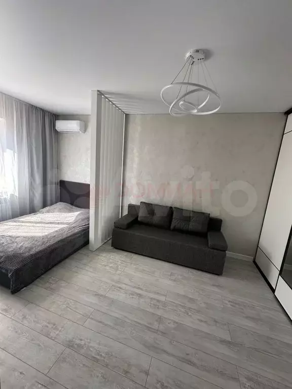 1-к. квартира, 40 м, 2/3 эт. - Фото 0