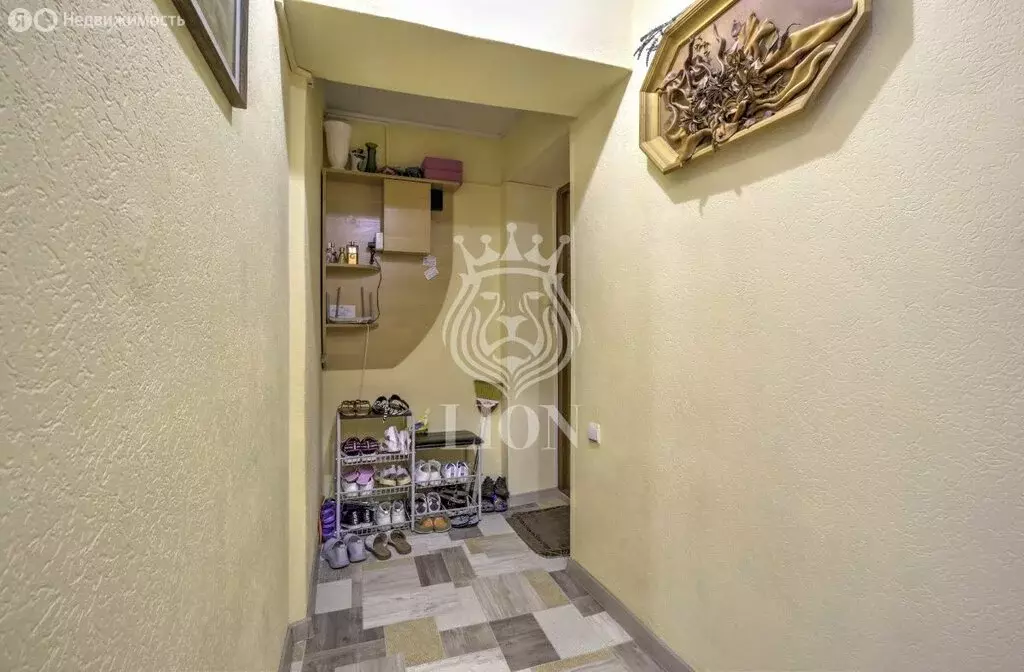 2-комнатная квартира: Алушта, улица Ленина, 48 (46.2 м) - Фото 1