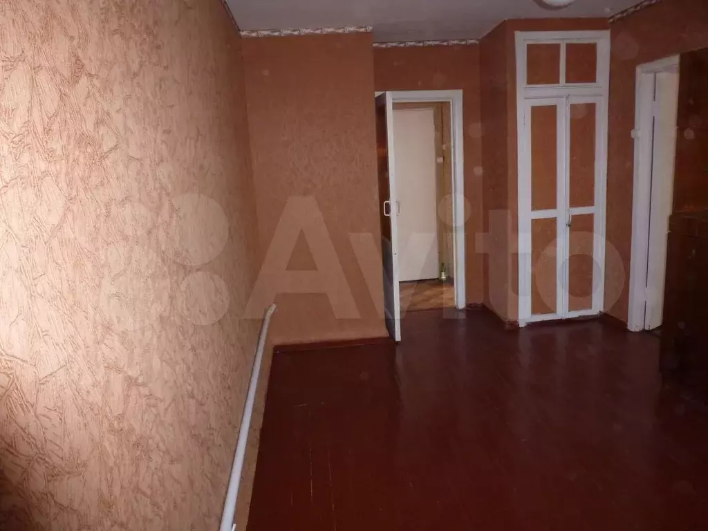 2-к. квартира, 42 м, 1/2 эт. - Фото 0