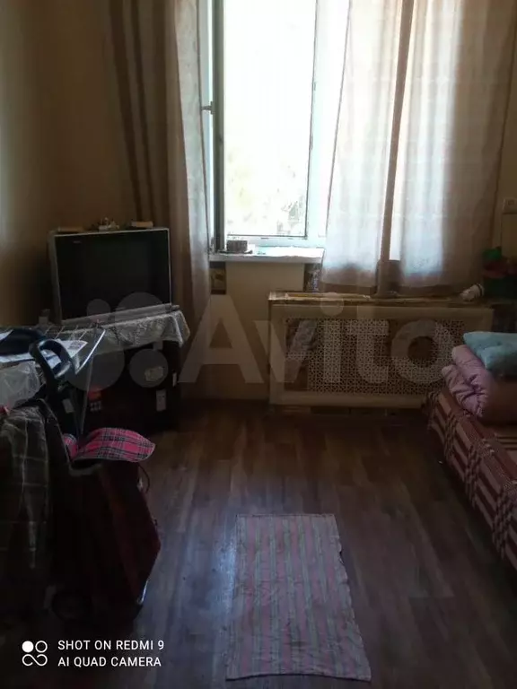 Комната 18,5 м в 1-к., 3/4 эт. - Фото 1