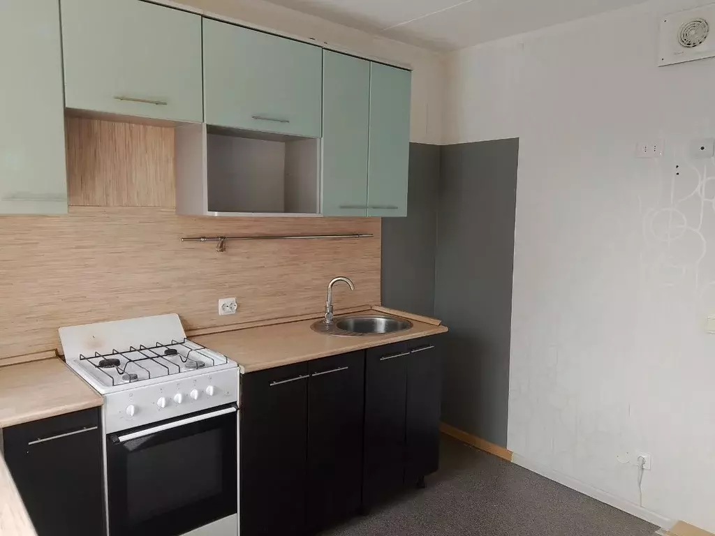 Продаётся 1-к квартира, 32.5 м - Фото 1