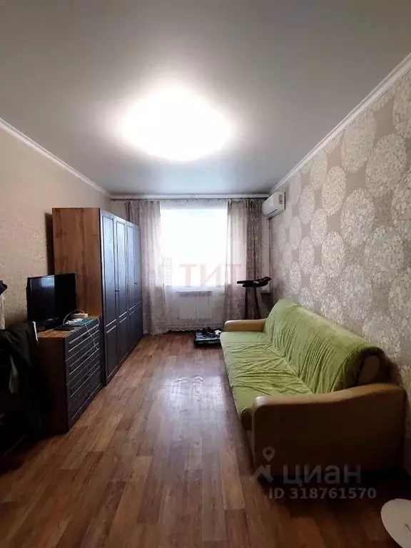 2-к кв. Белгородская область, Старый Оскол Северный мкр, 35 (55.2 м) - Фото 1