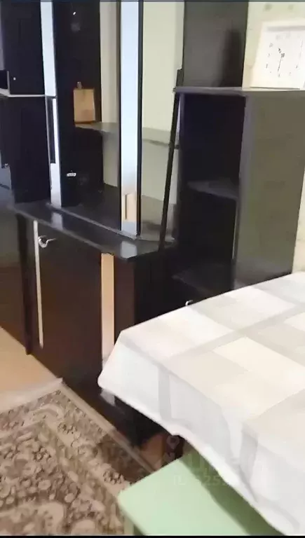 Комната Тверская область, Конаково ул. Баскакова, 1 (18.0 м) - Фото 1