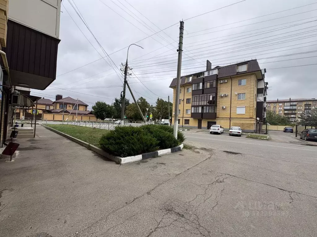 Помещение свободного назначения в Краснодарский край, Армавир ул. ... - Фото 2