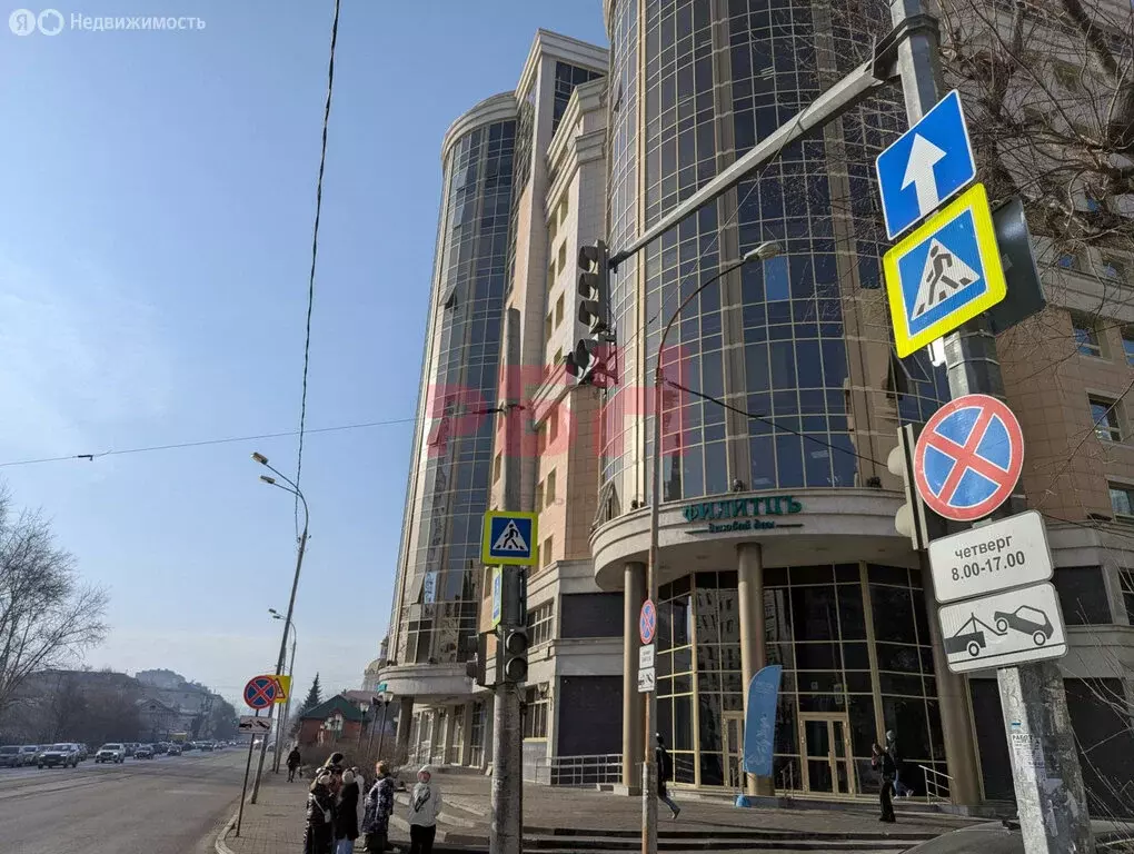 Офис (130 м) - Фото 2