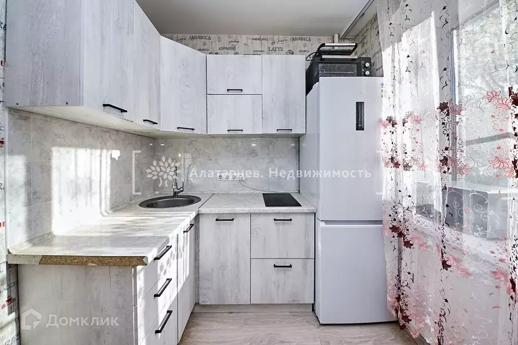 Продаётся 2-к квартира, 46 м - Фото 1