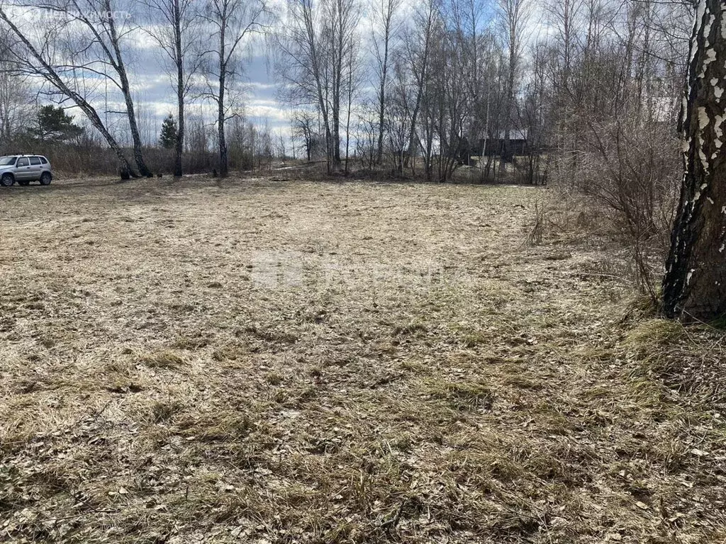 Участок в село Санниково, микрорайон Мирный, 32 (11 м) - Фото 2