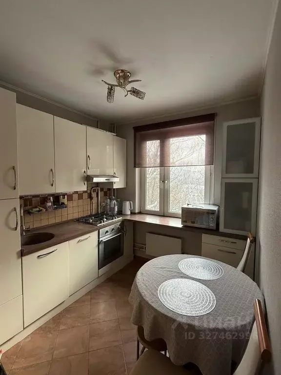 1-к кв. Москва Давыдковская ул., 14к2 (46.0 м) - Фото 1