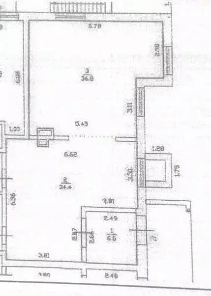 Помещение свободного назначения в Нижегородская область, Нижний ... - Фото 1