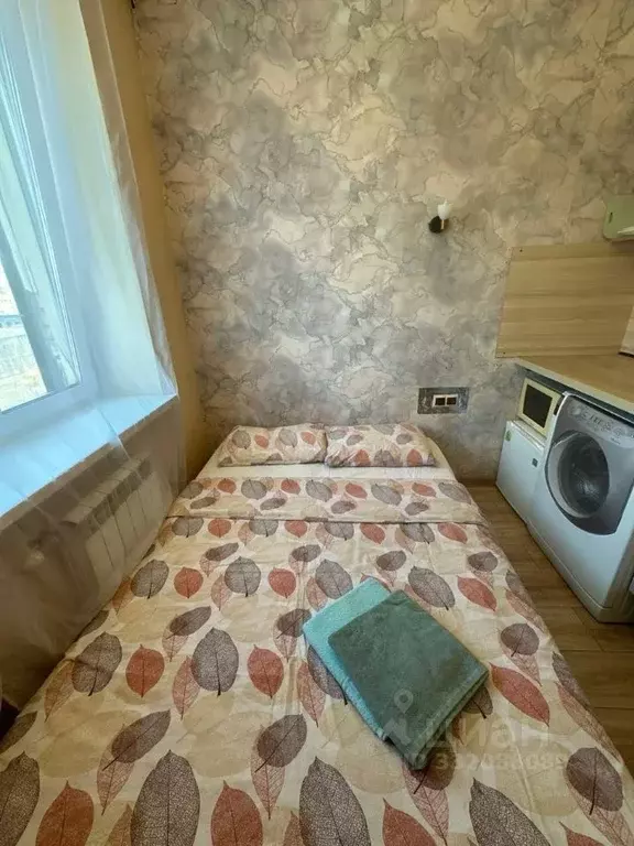 Студия Москва Автозаводская ул., 19К1 (20.0 м) - Фото 2