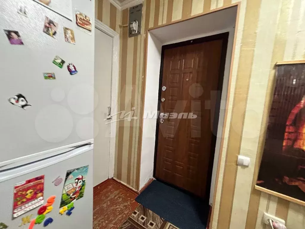 2-к. квартира, 50м, 1/2эт. - Фото 1