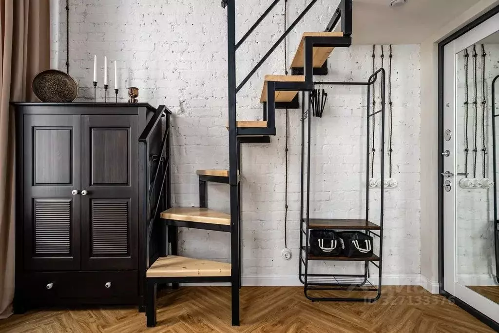 1-к кв. Москва ул. Покровка, 31С1г (29.0 м) - Фото 2