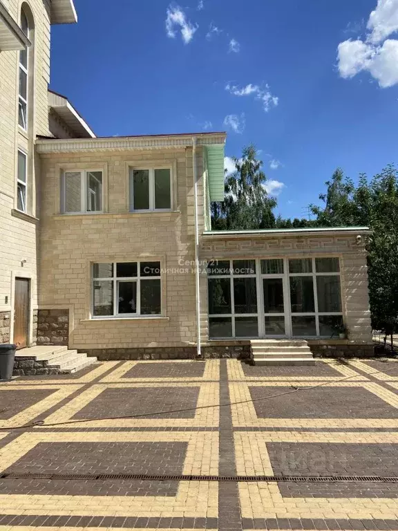 Дом в Московская область, Одинцовский городской округ, с. Успенское ... - Фото 2