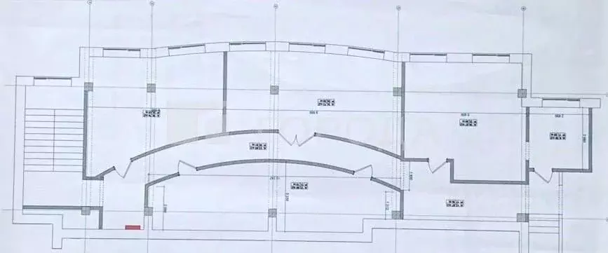 Офис в Новосибирская область, Новосибирск Железнодорожная ул., 12/1 ... - Фото 1