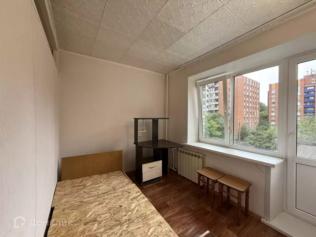 Продаётся 1-к квартира, 30 м - Фото 0