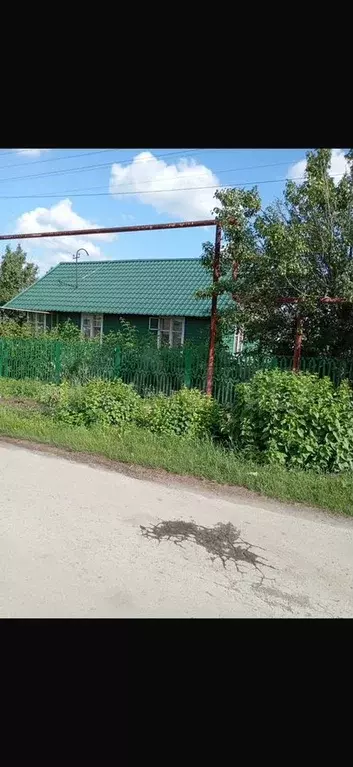 Дом 37 м на участке 15 сот. - Фото 1