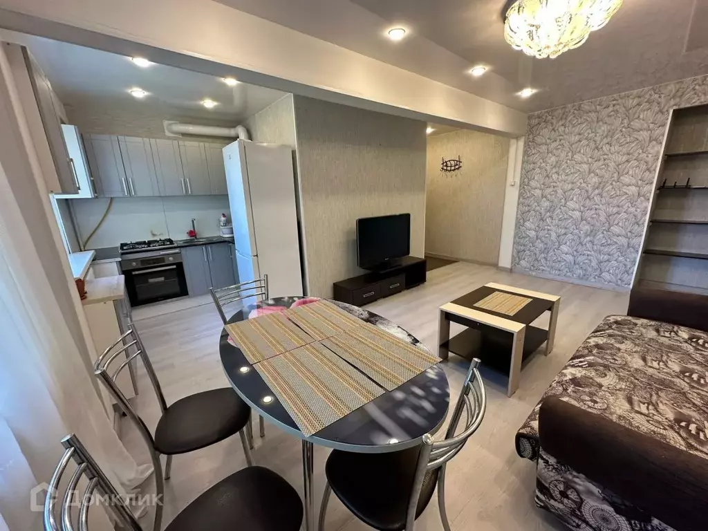Продаётся 3-к квартира, 59 м - Фото 1