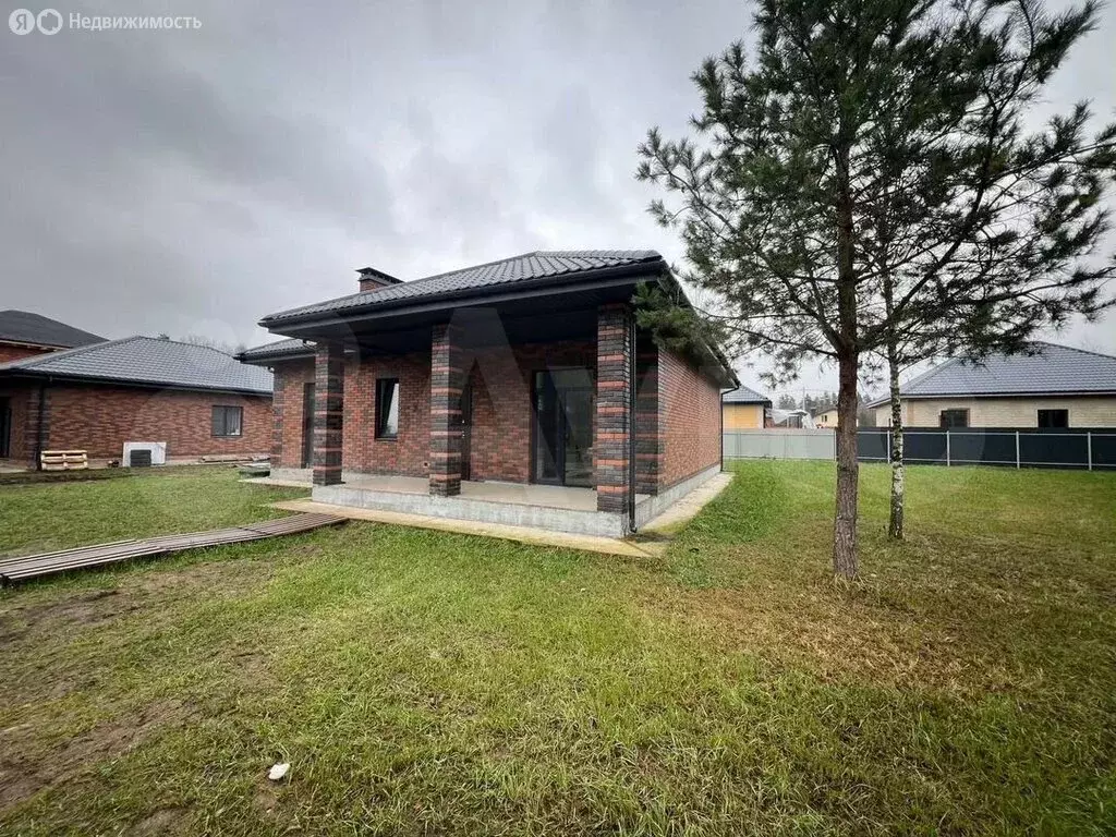 Дом в Московская область, городской округ Щёлково, территория СНТ ... - Фото 2