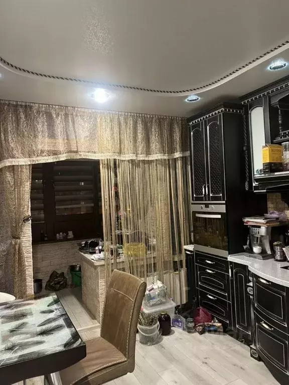 3-к кв. Белгородская область, Старый Оскол Степной мкр, 20 (106.0 м) - Фото 1