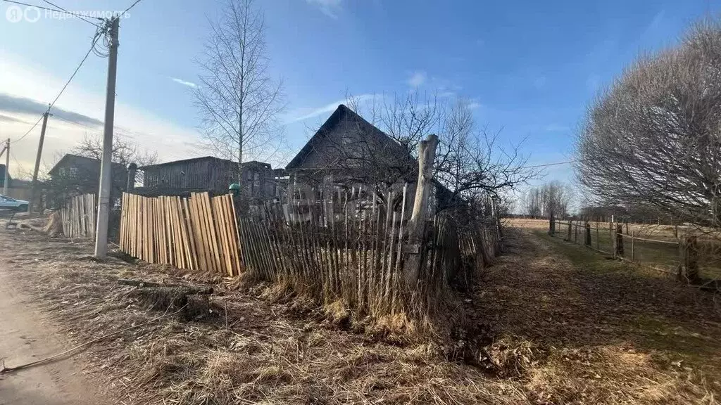 Дом в посёлок Пчёвжа, Совхозная улица (35.8 м) - Фото 2