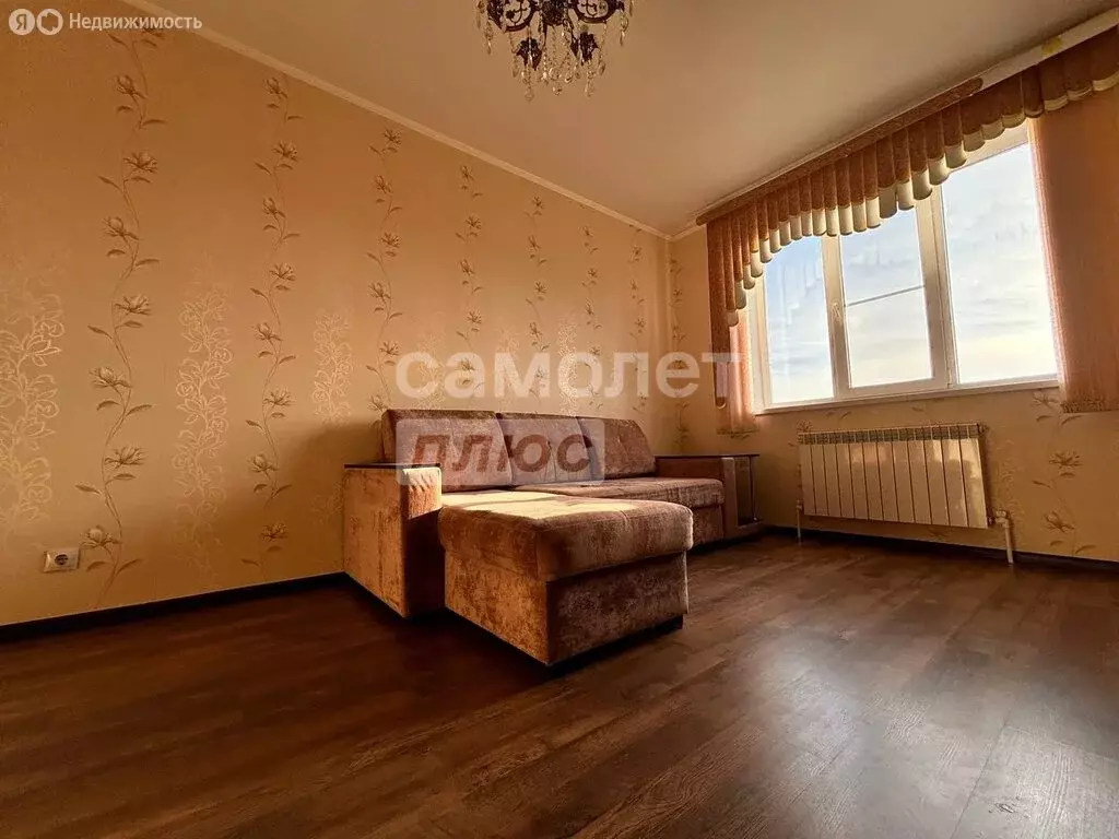 1-комнатная квартира: Анапа, улица Шевченко, 288к2 (41.6 м) - Фото 2